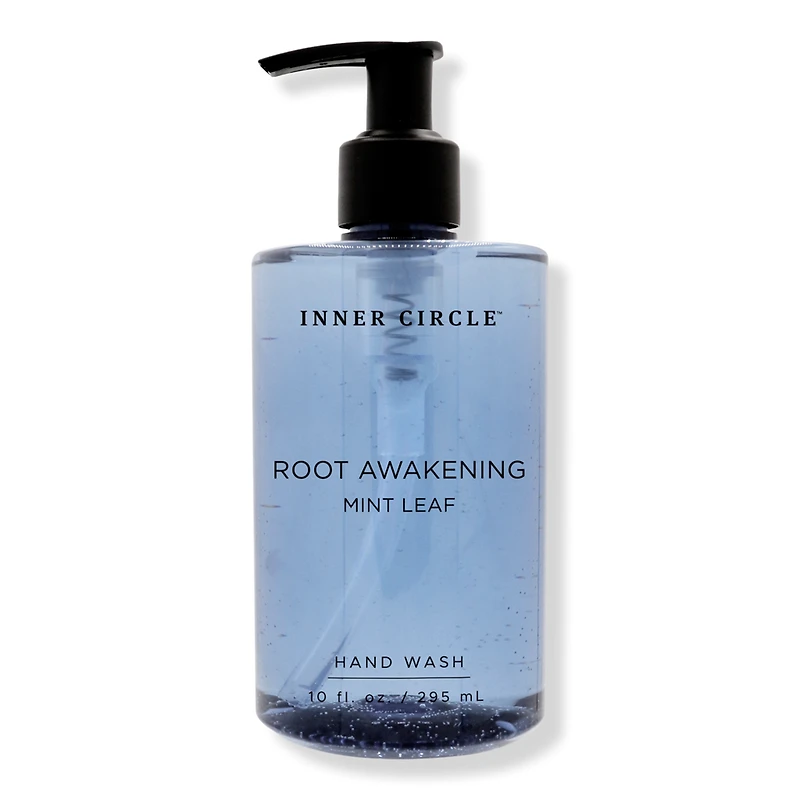 INNER CIRCLE Root Awakening - Mint Leaf Hand Wash
