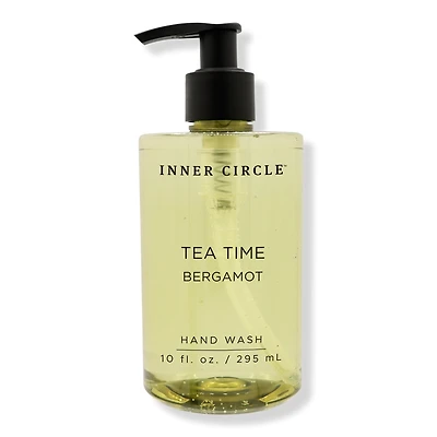 INNER CIRCLE Tea Time - Bergamot Hand Wash