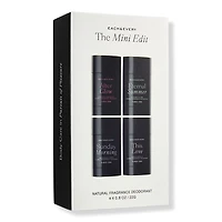 Each & Every The Mini Edit