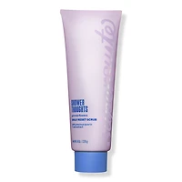 Supersuite Shower Thoughts Daily Reset Scrub - Gimmie Flowers