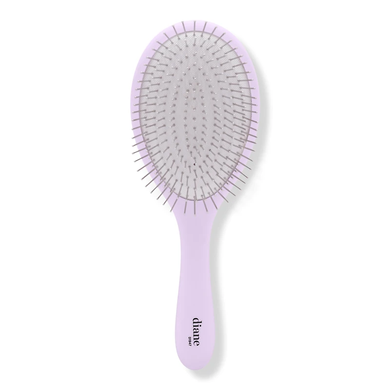 Diane Massaging Detangle Brush