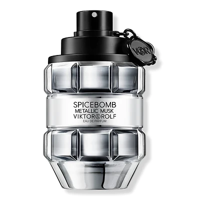 Viktor&Rolf Spicebomb Metallic Musk Eau De Parfum