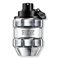 Viktor&Rolf Spicebomb Metallic Musk Eau De Parfum