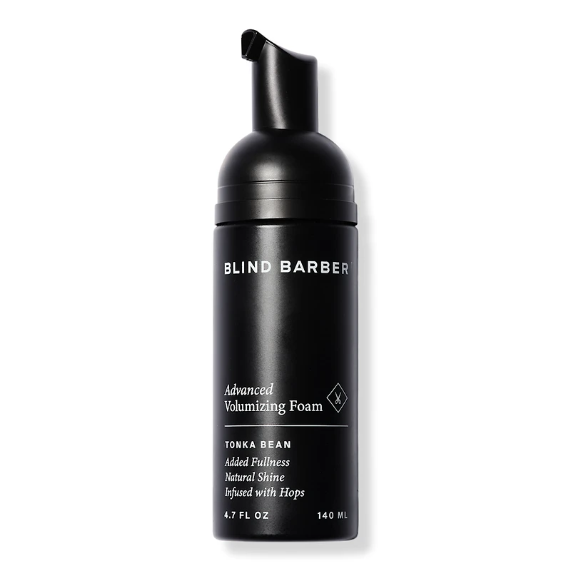 Blind Barber Advanced Volumizing Foam