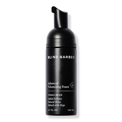 Blind Barber Advanced Volumizing Foam