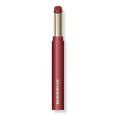 Morphe Lip Filter Hydroplump Soft Matte Lipstick