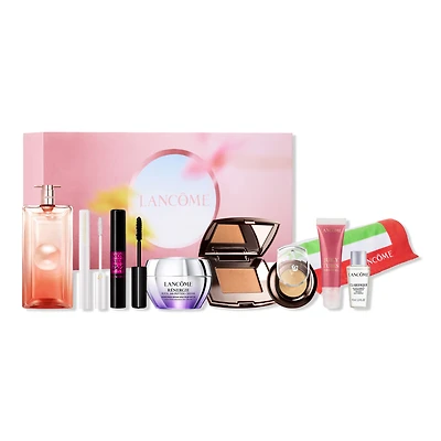 Lancome Lancome Vault Idole Now Summer Set 2025