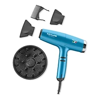 BaBylissPRO Professional Italian High-Speed Falco Hair Dryer