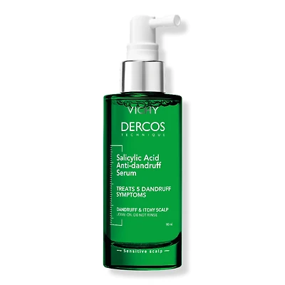 Vichy Dercos Salicylic Acid Anti-Dandruff Serum