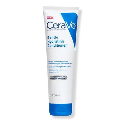 CeraVe Gentle Hydrating Conditioner - oz