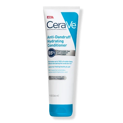 CeraVe Anti-Dandruff Hydrating Conditioner