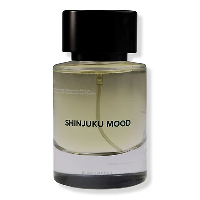 Blind Barber Shinjuku Mood