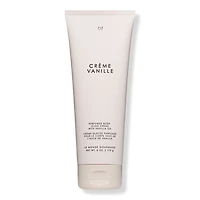 LE MONDE GOURMAND Creme Vanille Perfumed Body Icing Creme