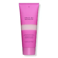 LE MONDE GOURMAND Fruit du Dragon Perfumed Sugar Scrub