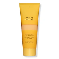 LE MONDE GOURMAND Papaye Tropique Perfumed Sugar Scrub