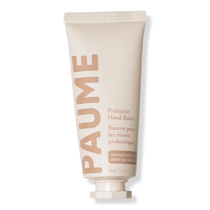 PAUME Travel Size Probiotic Hand Balm