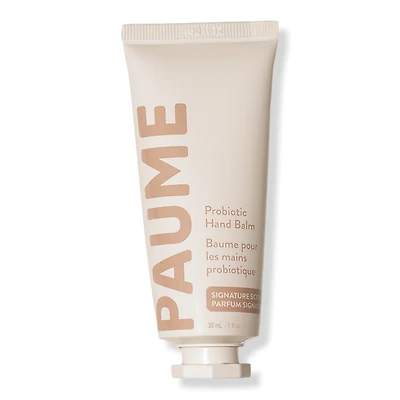 PAUME Travel Size Probiotic Hand Balm