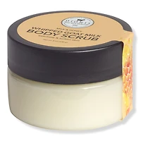 Dionis Whipped Goat Milk Body Scrub - Milk & Honey