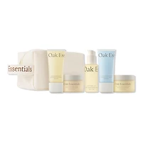 Oak Essentials The Travel Body Routine