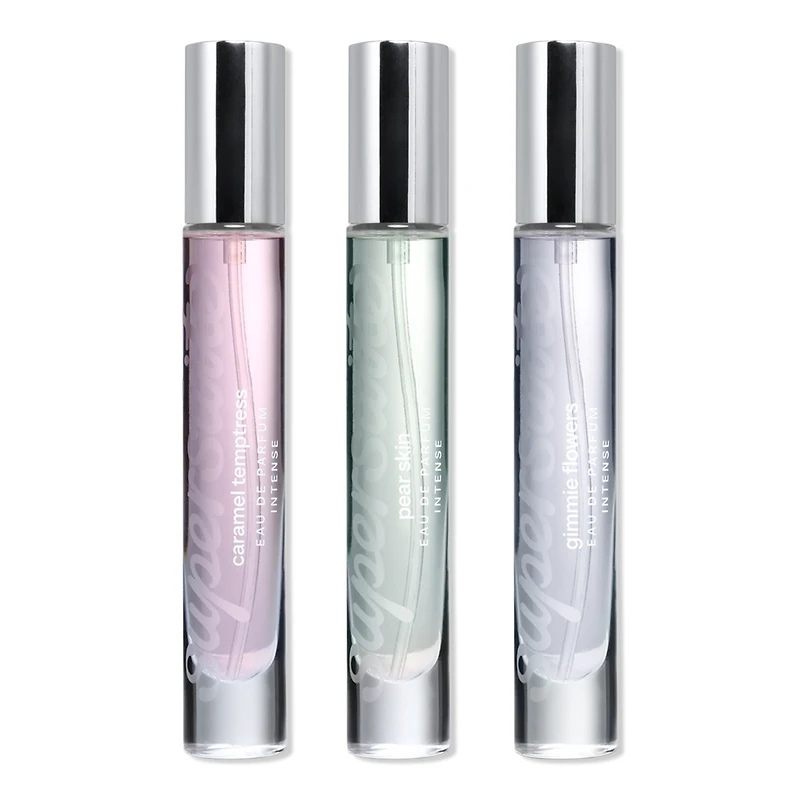 Supersuite Purse Spray Trio Set