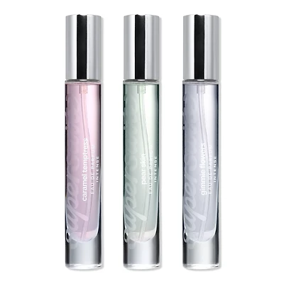 Supersuite Purse Spray Trio Set
