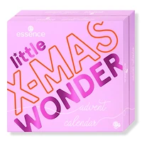 Essence Little X-Mas Wonder Advent Calendar