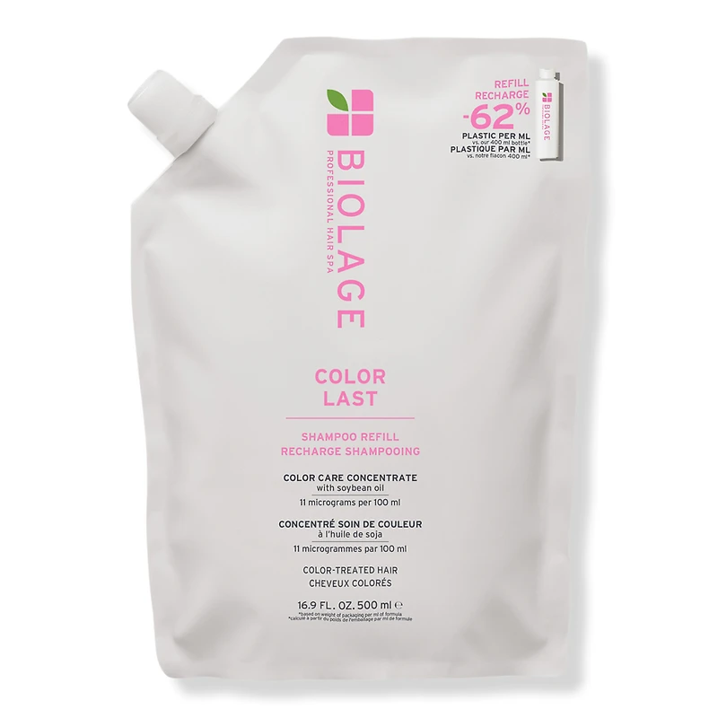 Biolage Color Last Shampoo for Color-Treated Hair - oz