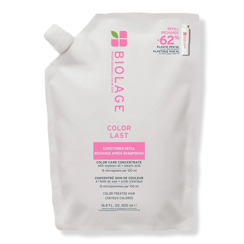 Biolage Color Last Conditioner for Color-Treated Hair - oz