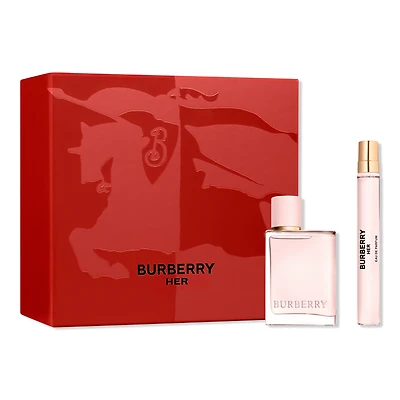 Burberry Her Eau de Parfum 2-Piece Gift Set