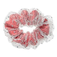 Scunci Red Scrunchie in Scrunchie