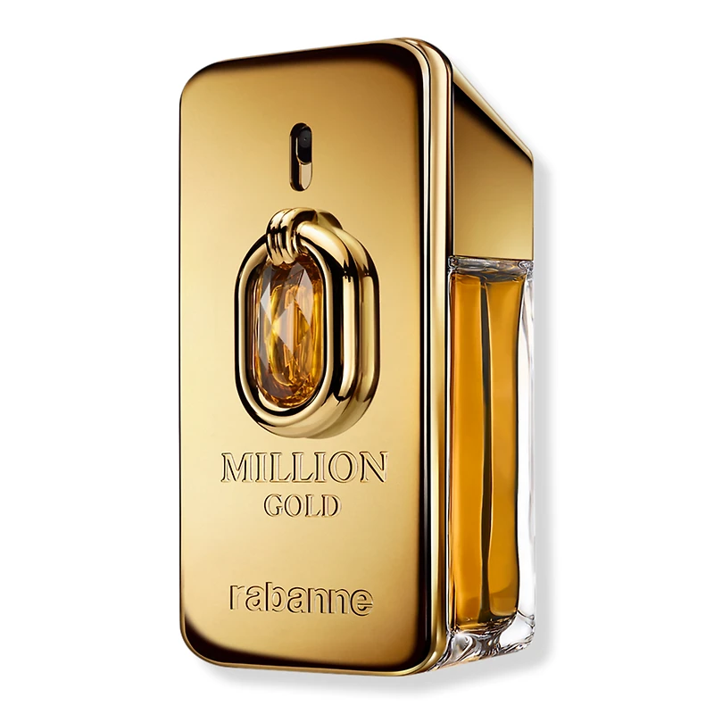 Rabanne Million Gold Elixir - oz
