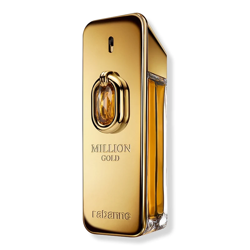 Rabanne Million Gold Elixir - oz
