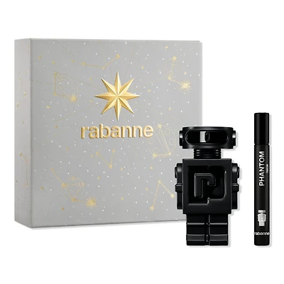 Rabanne Phantom Parfum 2-Piece Gift Set