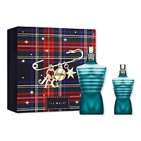 Jean Paul Gaultier Le Male Eau De Toilette 2-Piece Gift Set