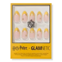 Harry Potter x Glamnetic Press-On Nails Collection