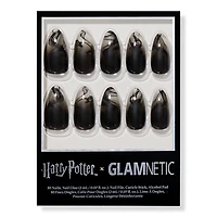 Harry Potter x Glamnetic Press-On Nails Collection