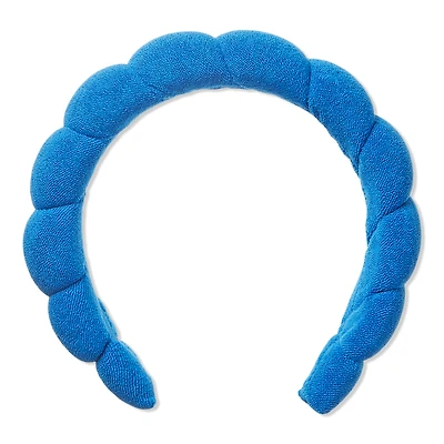 Scunci Bubble Headband 