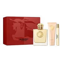 Burberry Goddess Eau de Parfum 3-Piece Gift Set