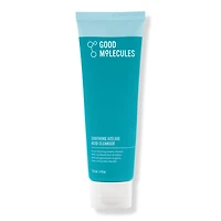 Good Molecules Soothing Azelaic Acid Cleanser