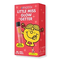 Matrix Little Miss Glow Getter Holiday Kit