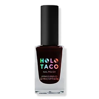 Holo Taco Creme Nail Polish