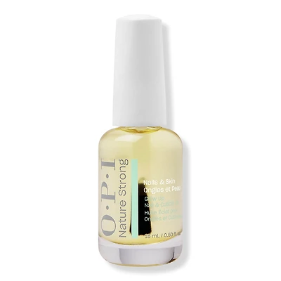 OPI Glow Up Nail & Cuticle Oil