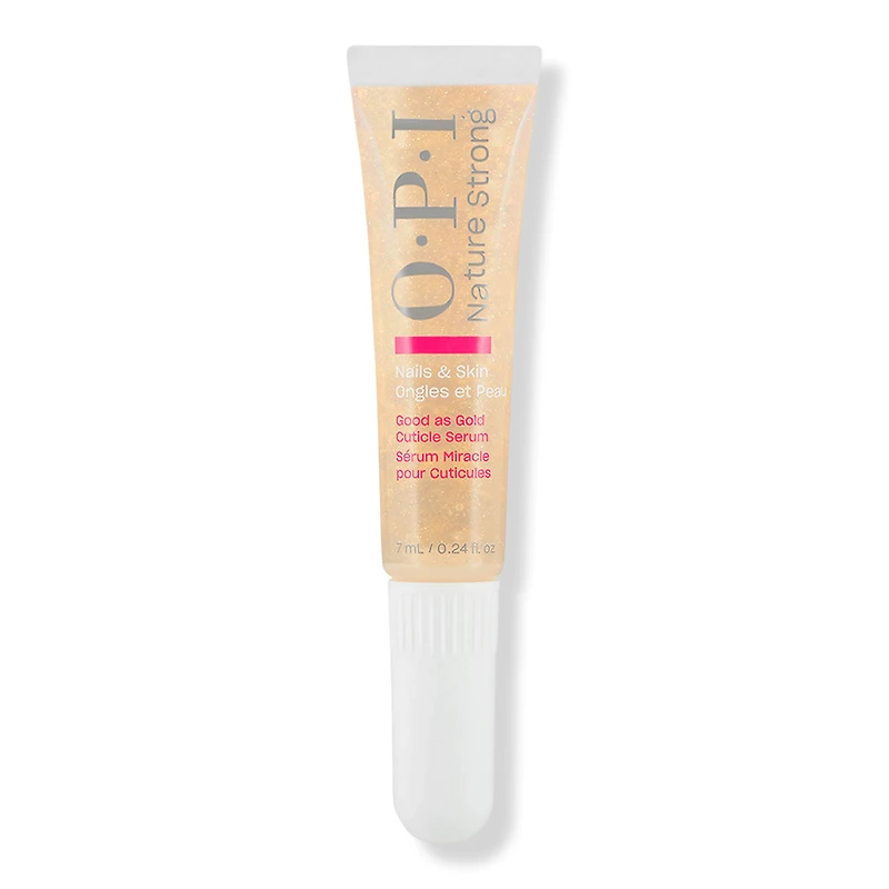 OPI Good as Gold Cuticle Serum Pen