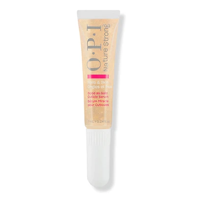 OPI Good as Gold Cuticle Serum Pen