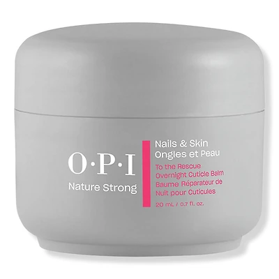 OPI To the Rescue Overnight Cuticle Balm