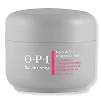 OPI To the Rescue Overnight Cuticle Balm