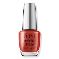 OPI Holiday Infinite Shine Collection - Crankin’ Holiday Jams