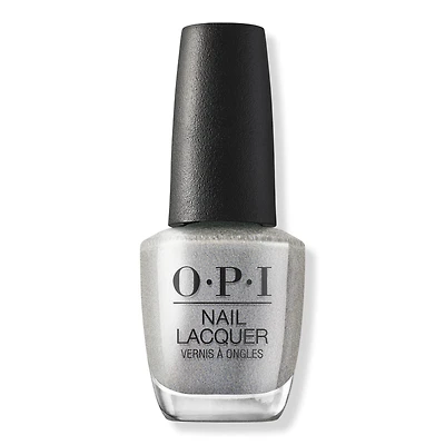 OPI Holiday Nail Lacquer Collection 