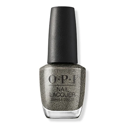 OPI Holiday Nail Lacquer Collection - Tempted to Lick-orice