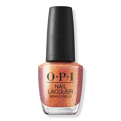 OPI Holiday Nail Lacquer Collection